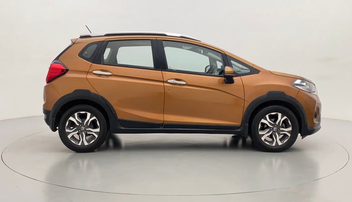 2018 Honda WR-V 1.5 i-DTEC VX MT, Diesel, Manual, 53,997 km, Right Side View