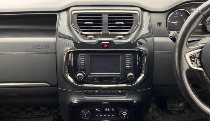 2018 Tata Hexa Varicor 400 XTA, Diesel, Automatic, 41,332 km, Air Conditioner