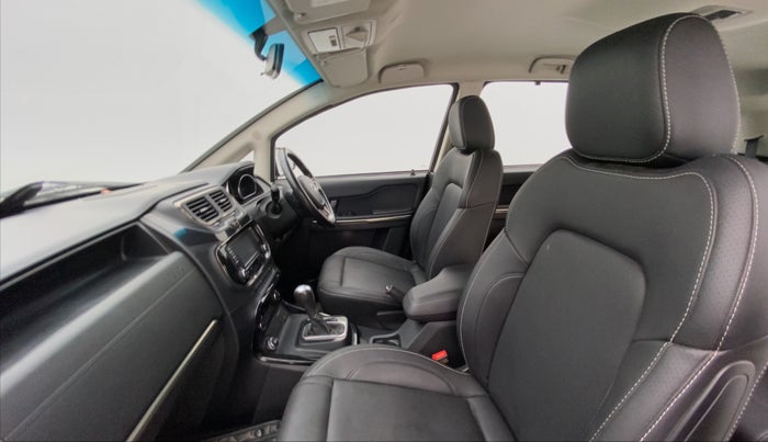 2018 Tata Hexa Varicor 400 XTA, Diesel, Automatic, 41,332 km, Right Side Front Door Cabin