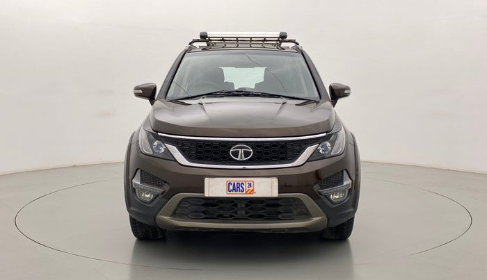 2018 Tata Hexa Varicor 400 XTA, Diesel, Automatic, 41,332 km, Front