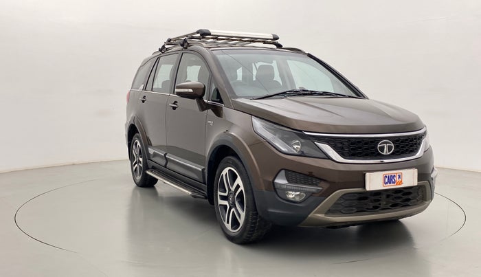 2018 Tata Hexa Varicor 400 XTA, Diesel, Automatic, 41,332 km, Right Front Diagonal