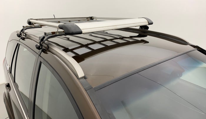 2018 Tata Hexa Varicor 400 XTA, Diesel, Automatic, 41,332 km, Roof