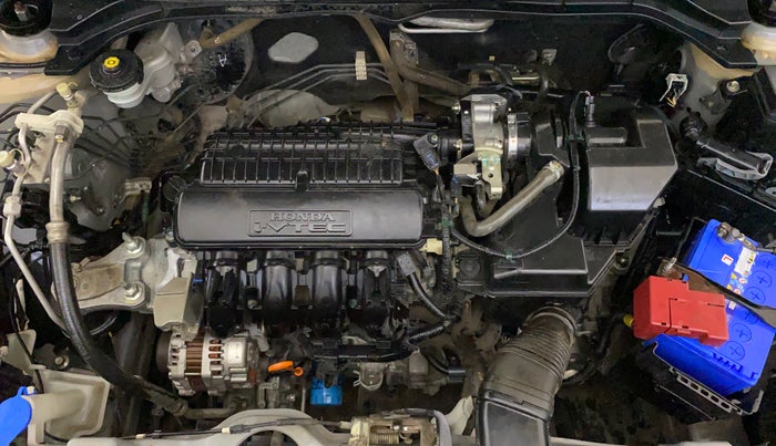 2019 Honda Amaze 1.2L I-VTEC VX CVT, Petrol, Automatic, 71,916 km, Engine View