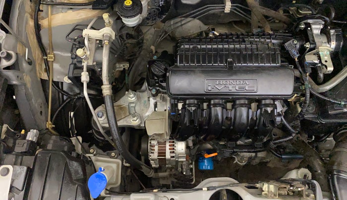 2019 Honda Amaze 1.2L I-VTEC VX CVT, Petrol, Automatic, 71,916 km, Engine View - Right