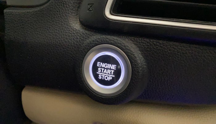 2019 Honda Amaze 1.2L I-VTEC VX CVT, Petrol, Automatic, 71,916 km, Keyless Start/ Stop Button