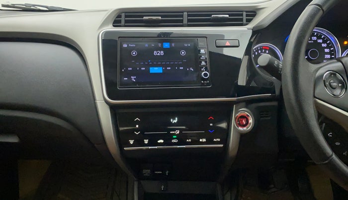 2019 Honda City 1.5L I-VTEC VX, Petrol, Manual, 13,179 km, Air Conditioner
