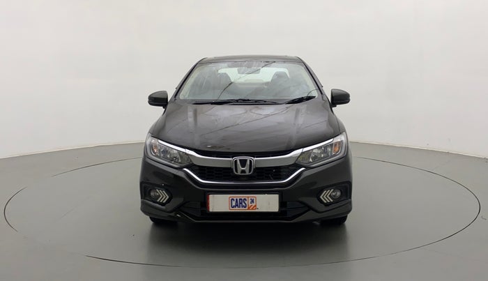 2019 Honda City 1.5L I-VTEC VX, Petrol, Manual, 13,179 km, Front