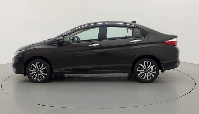 2019 Honda City 1.5L I-VTEC VX, Petrol, Manual, 13,179 km, Left Side