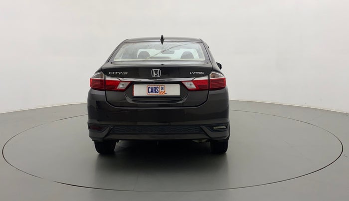 2019 Honda City 1.5L I-VTEC VX, Petrol, Manual, 13,179 km, Back/Rear
