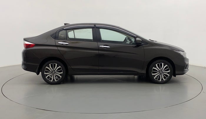 2019 Honda City 1.5L I-VTEC VX, Petrol, Manual, 13,179 km, Right Side