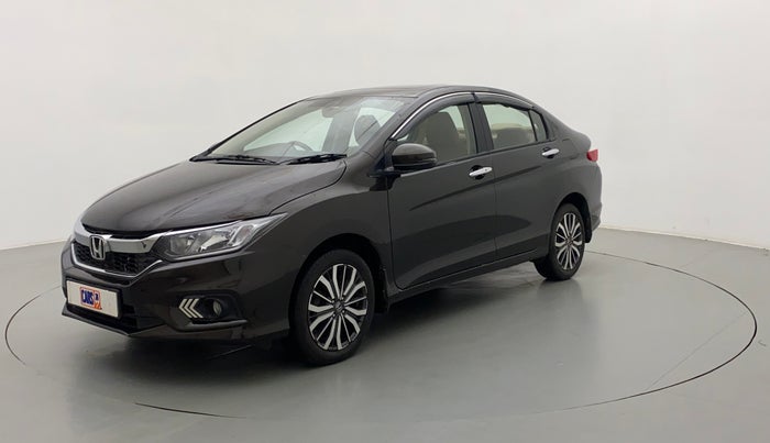 2019 Honda City 1.5L I-VTEC VX, Petrol, Manual, 13,179 km, Left Front Diagonal