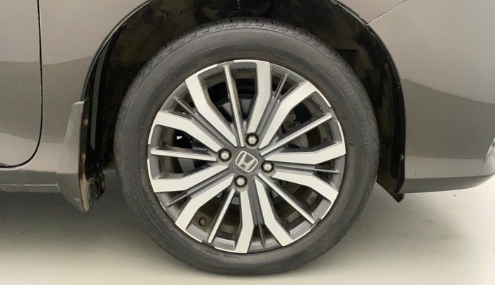 2019 Honda City 1.5L I-VTEC VX, Petrol, Manual, 13,179 km, Right Front Wheel