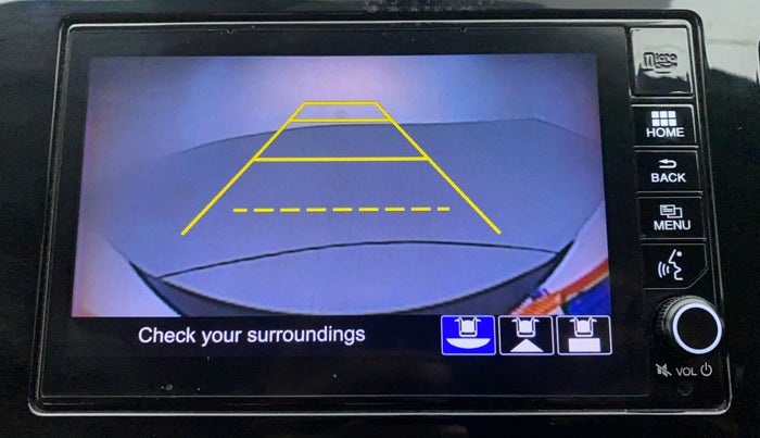 2019 Honda City 1.5L I-VTEC VX, Petrol, Manual, 13,179 km, Parking Camera