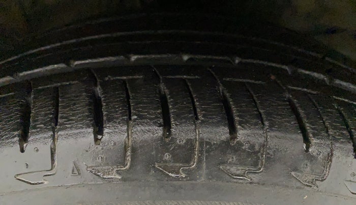2019 Honda City 1.5L I-VTEC VX, Petrol, Manual, 13,179 km, Right Front Tyre Tread
