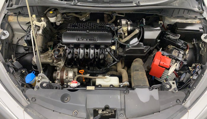 2019 Honda City 1.5L I-VTEC VX, Petrol, Manual, 13,179 km, Open Bonet