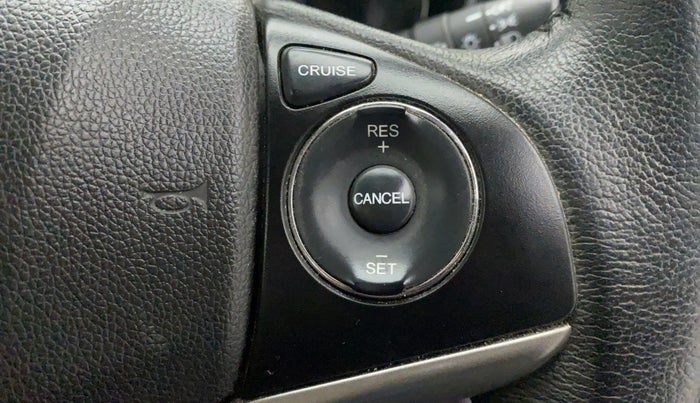 2019 Honda City 1.5L I-VTEC VX, Petrol, Manual, 13,179 km, Adaptive Cruise Control
