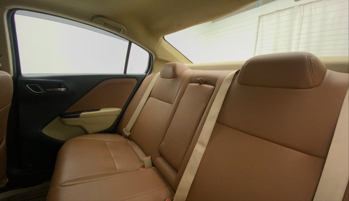 2019 Honda City 1.5L I-VTEC VX, Petrol, Manual, 13,179 km, Right Side Rear Door Cabin