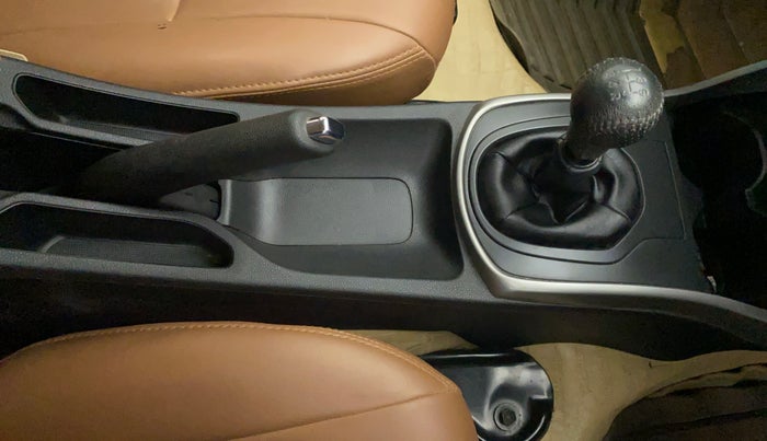 2019 Honda City 1.5L I-VTEC VX, Petrol, Manual, 13,179 km, Gear Lever