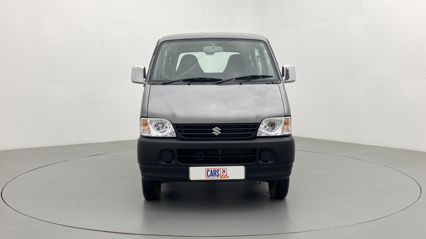 2020 Maruti Eeco 5 STR WITH AC PLUSHTR, Petrol, Manual, Front