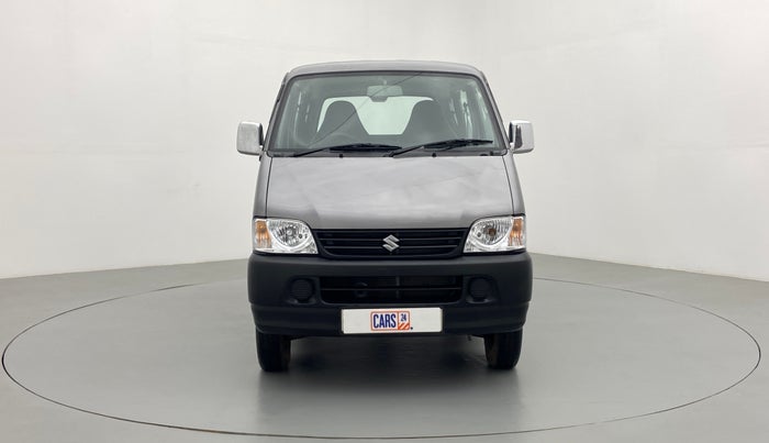 2020 Maruti Eeco 5 STR WITH AC PLUSHTR, Petrol, Manual, Front
