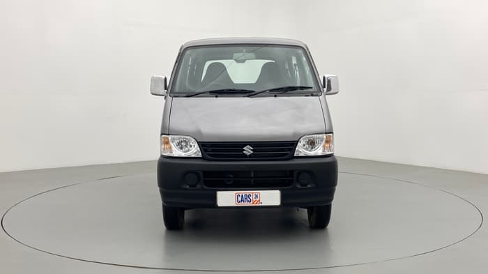 2020 Maruti Eeco 5 STR WITH AC PLUSHTR, Petrol, Manual, Front
