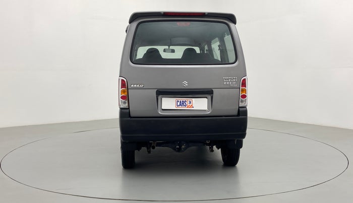 2020 Maruti Eeco 5 STR WITH AC PLUSHTR, Petrol, Manual, Back/Rear