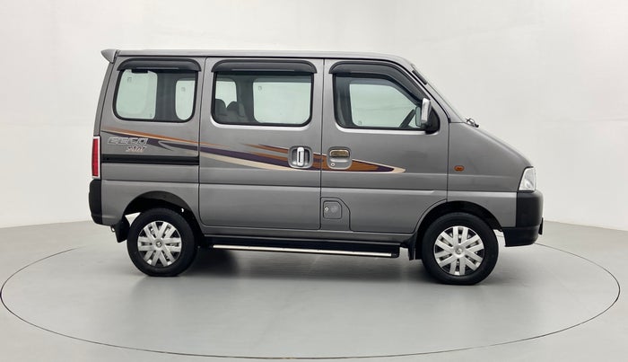 2020 Maruti Eeco 5 STR WITH AC PLUSHTR, Petrol, Manual, Right Side View