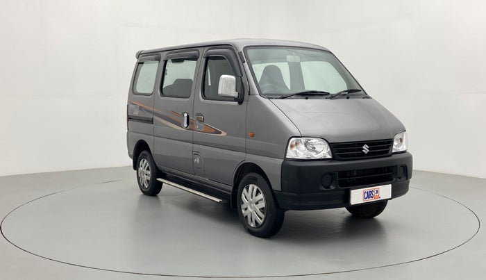 2020 Maruti Eeco 5 STR WITH AC PLUSHTR, Petrol, Manual, Right Front Diagonal