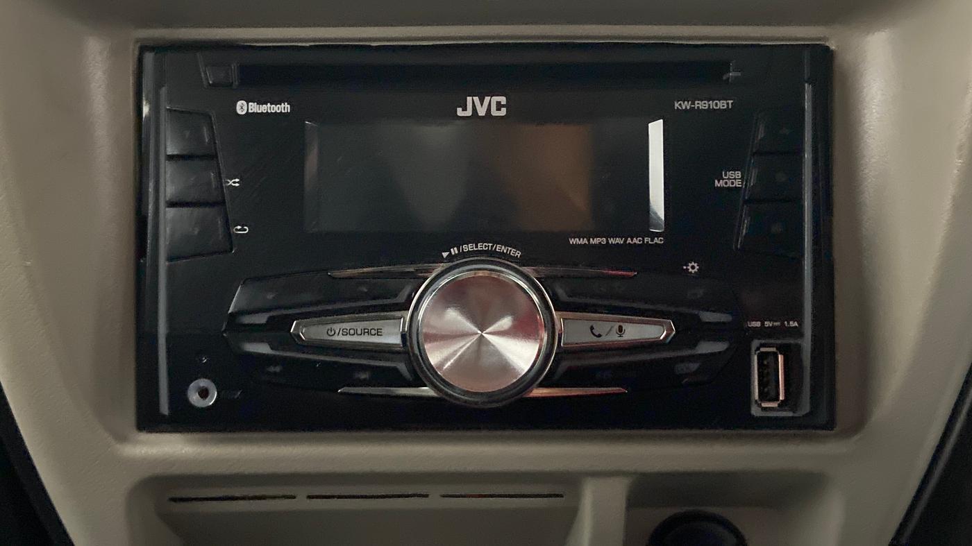 2020 Maruti Eeco 5 STR WITH AC PLUSHTR, Petrol, Manual, Infotainment System