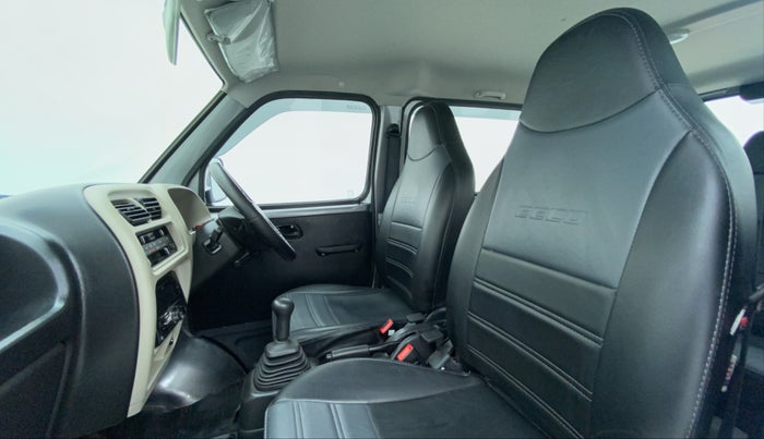 2020 Maruti Eeco 5 STR WITH AC PLUSHTR, Petrol, Manual, Right Side Front Door Cabin