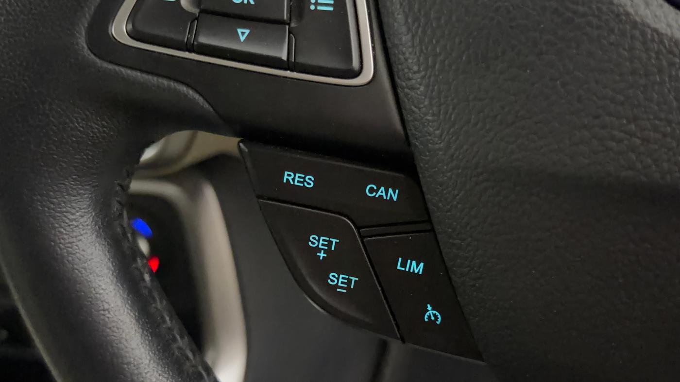 2019 Ford Ecosport TITANIUM 1.5L PETROL, Petrol, Manual, 26,746 km, Adaptive Cruise Control