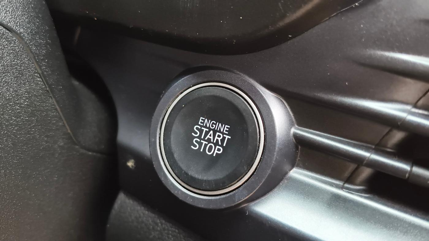 2023 Hyundai NEW I20 ASTA (O) 1.2 MT, Petrol, Manual, 26,232 km, Keyless Start/ Stop Button