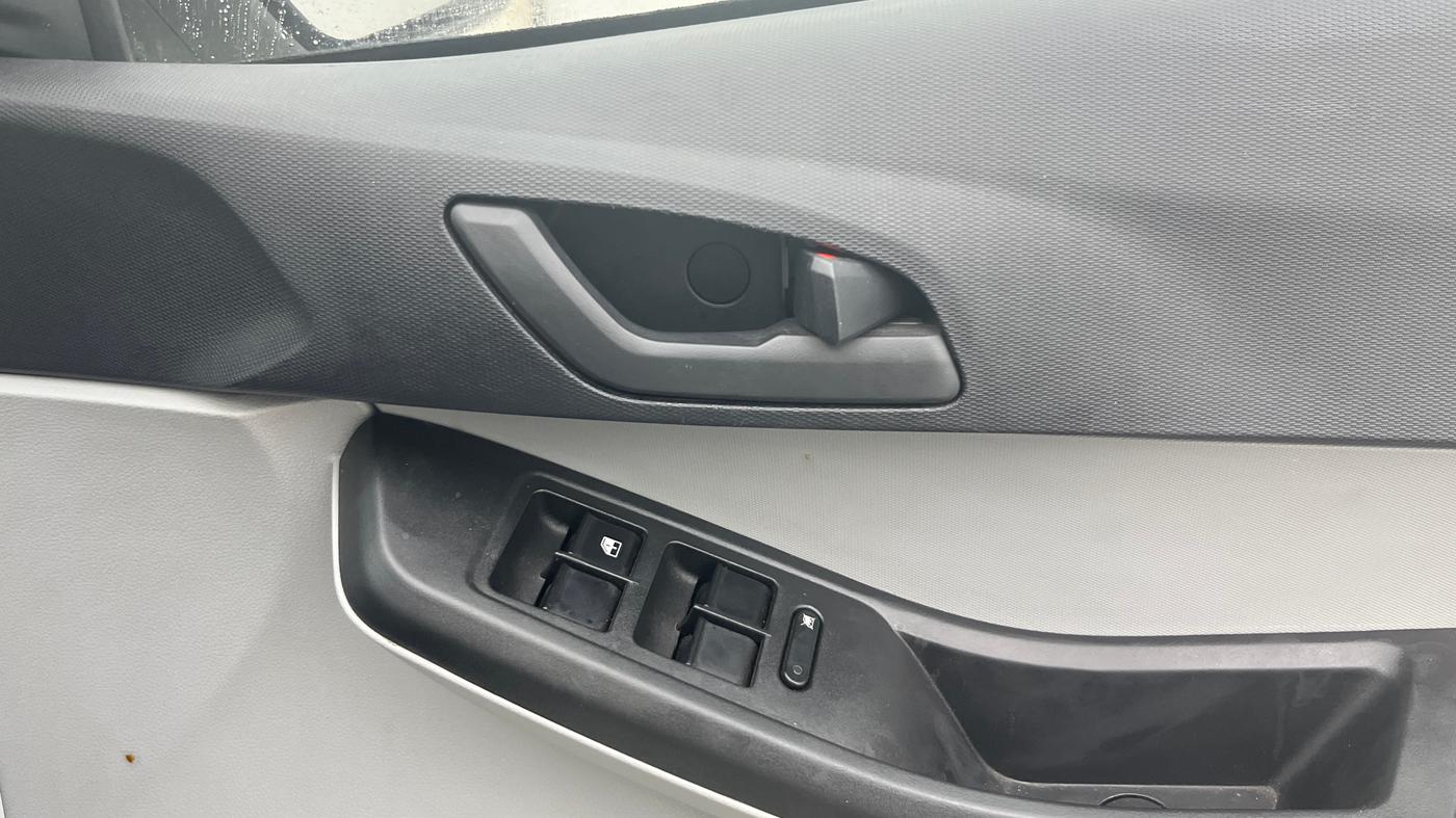 2024 Tata Tiago XM PETROL, Petrol, Manual, 19,986 km, Driver Side Door Panels Control