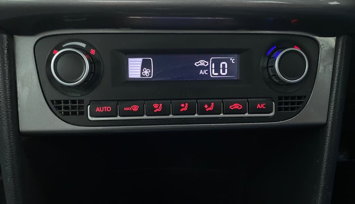 2020 Volkswagen Polo HIGHLINE PLUS 1.0, Petrol, Manual, 60,214 km, Automatic Climate Control