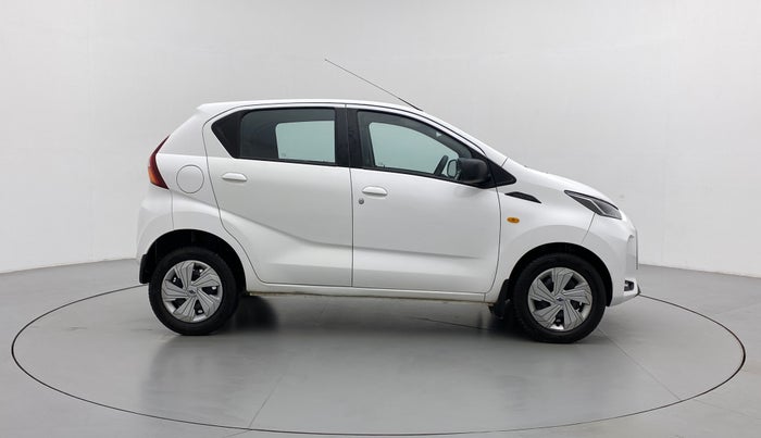 2020 Datsun Redi Go T, Petrol, Manual, 24,070 km, Right Side View