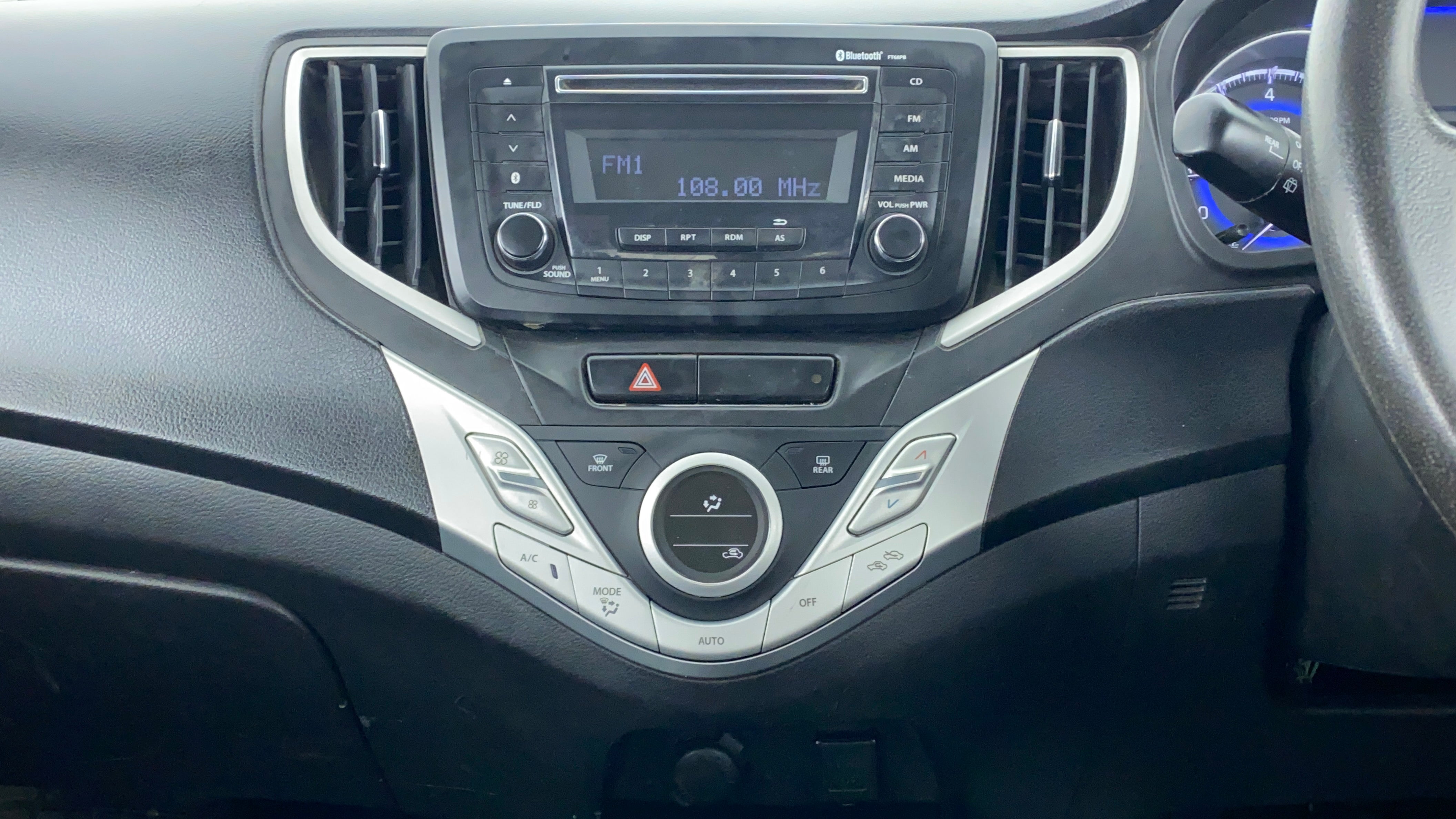 Features