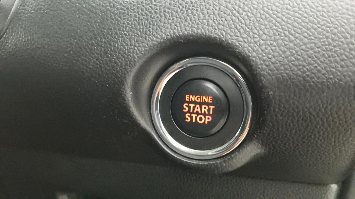 2021 Maruti Swift ZXI AMT, Petrol, Automatic, 54,257 km, Keyless Start/ Stop Button