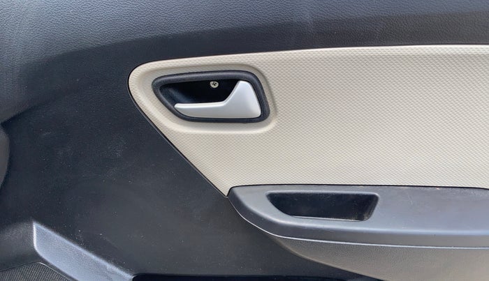 2022 Maruti Alto LXI O, Petrol, Manual, 39,246 km, Driver Side Door Panels Control