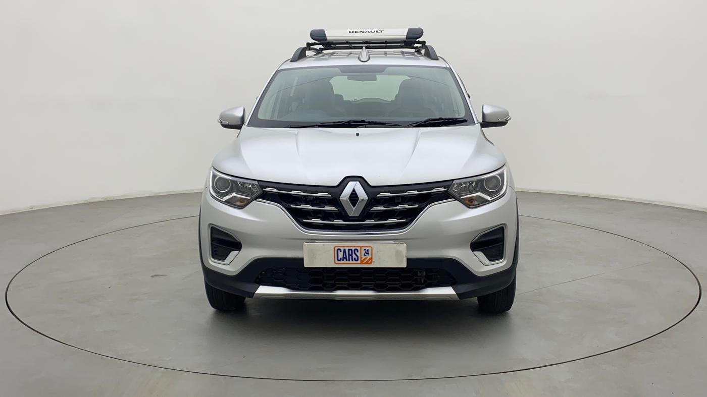 2019 Renault TRIBER RXT, Petrol, Manual, 28,304 km, Front