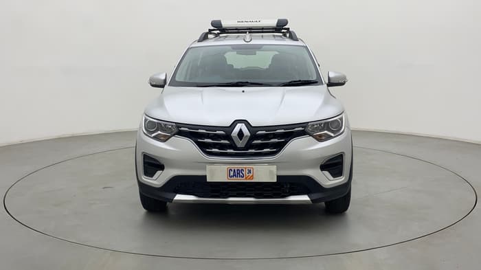 2019 Renault TRIBER RXT, Petrol, Manual, 28,304 km, Front