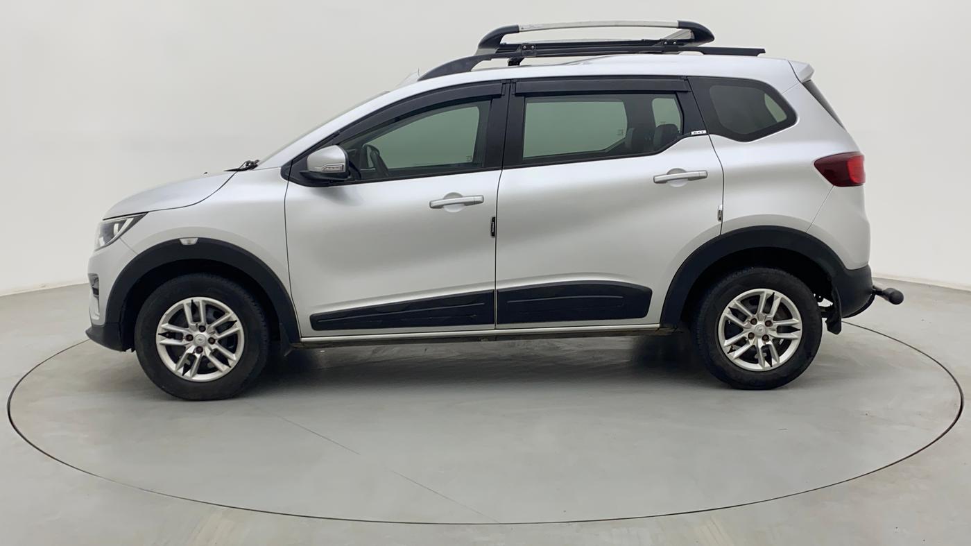 2019 Renault TRIBER RXT, Petrol, Manual, 28,304 km, Left Side
