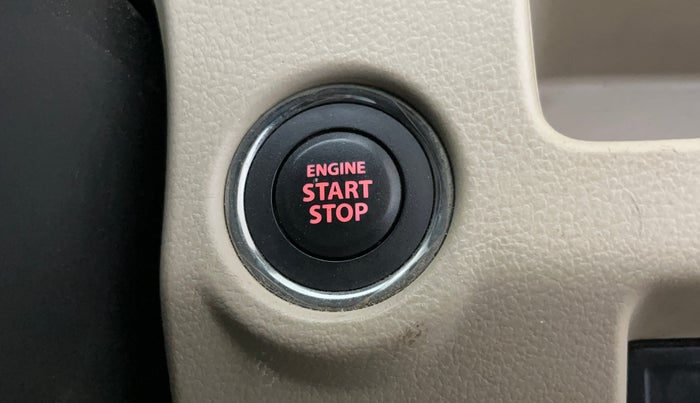 2020 Maruti Ciaz ALPHA 1.5 SHVS PETROL, Petrol, Manual, 31,922 km, Keyless Start/ Stop Button