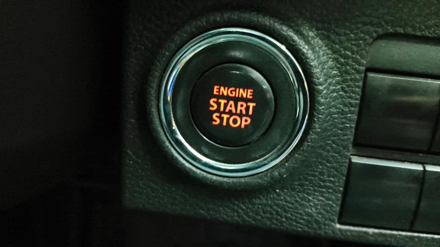 2023 Maruti BREZZA ZXI SMART HYBRID , Petrol, Manual, 83,053 km, Keyless Start/ Stop Button