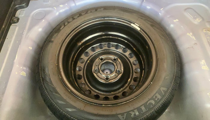 2019 Hyundai VENUE SX PLUS 1.0 TURBO DCT, Petrol, Automatic, 1,04,310 km, Spare Tyre