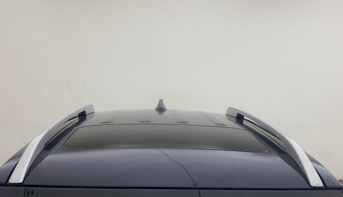 2019 Hyundai VENUE SX PLUS 1.0 TURBO DCT, Petrol, Automatic, 1,04,310 km, Moonroof/ Sunroof