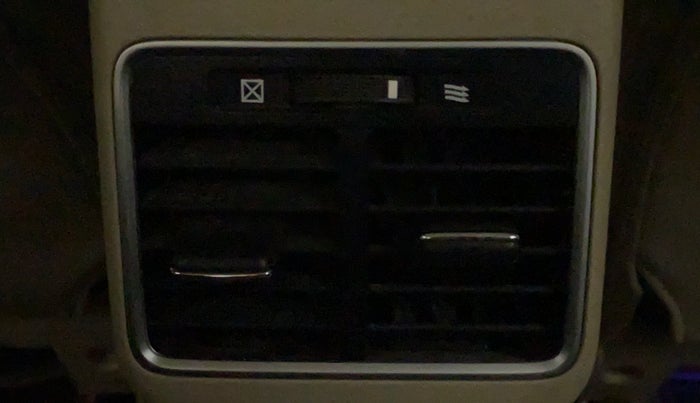 2020 Maruti Ciaz ALPHA  AT 1.5 SHVS PETROL, Petrol, Automatic, 28,539 km, Rear AC Vents