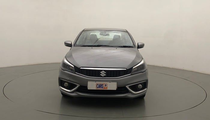 2020 Maruti Ciaz ALPHA  AT 1.5 SHVS PETROL, Petrol, Automatic, 28,539 km, Front