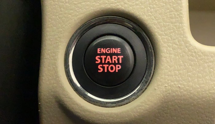 2020 Maruti Ciaz ALPHA  AT 1.5 SHVS PETROL, Petrol, Automatic, 28,539 km, Keyless Start/ Stop Button