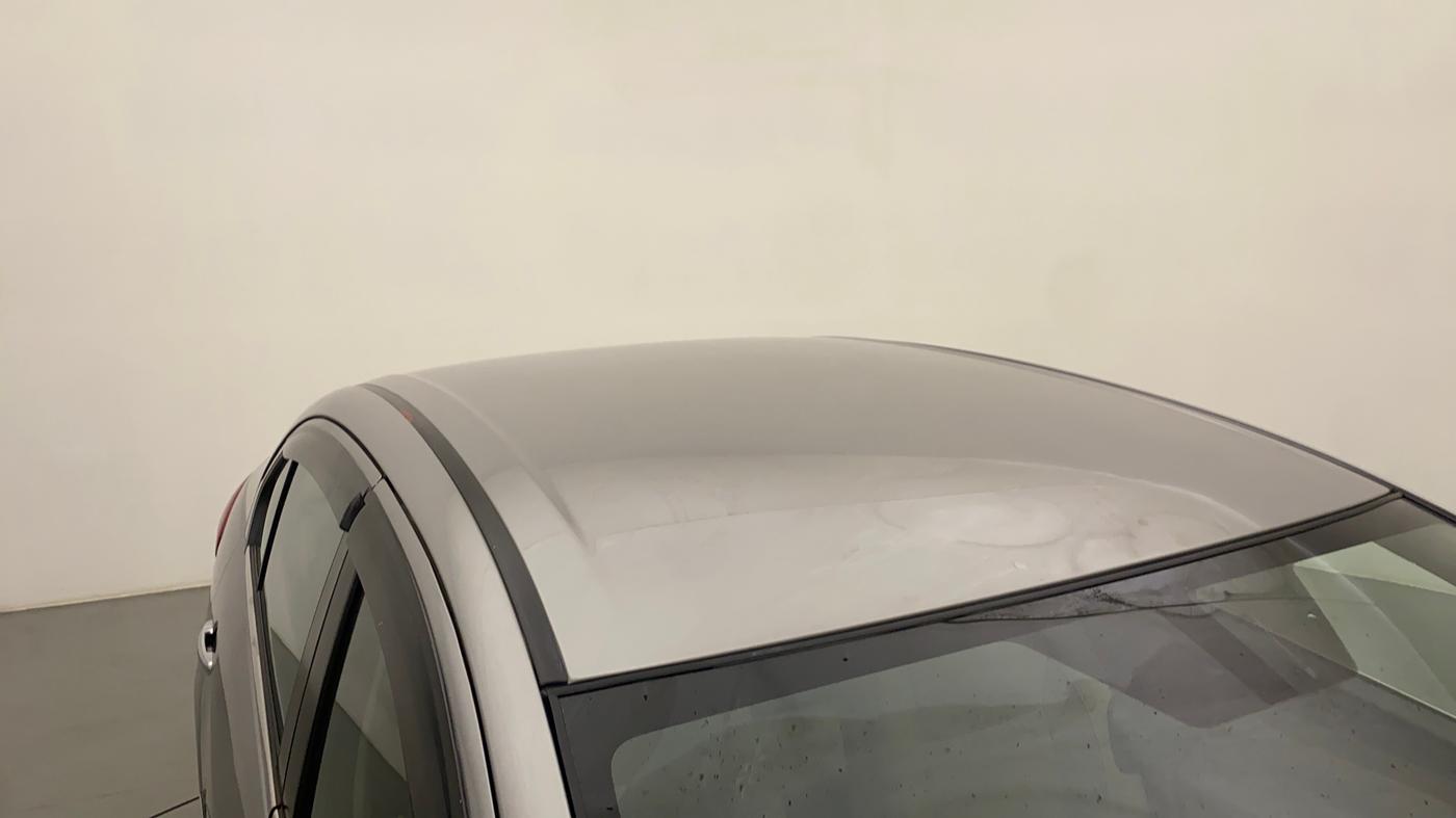 2020 Maruti Ciaz ALPHA  AT 1.5 SHVS PETROL, Petrol, Automatic, 28,539 km, Roof