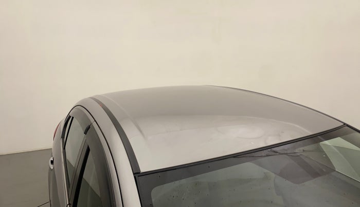 2020 Maruti Ciaz ALPHA  AT 1.5 SHVS PETROL, Petrol, Automatic, 28,539 km, Roof